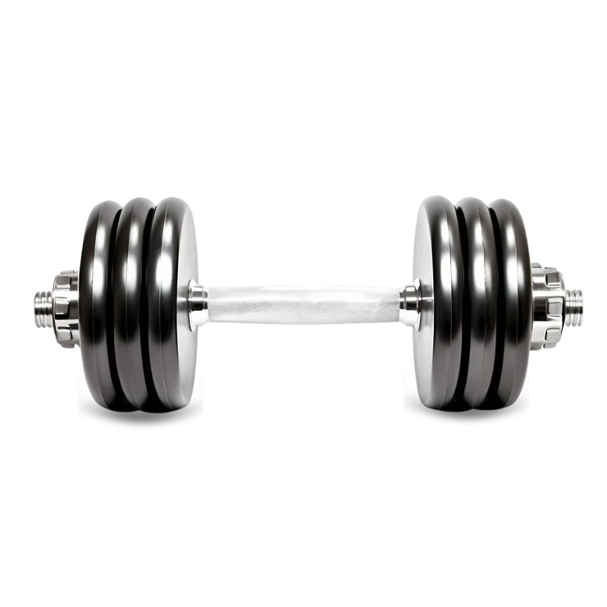 Dumbbell