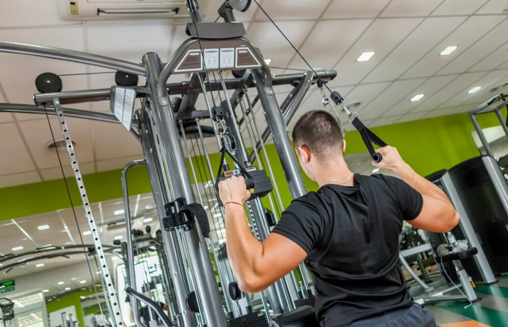 Cable & Pulley Systems