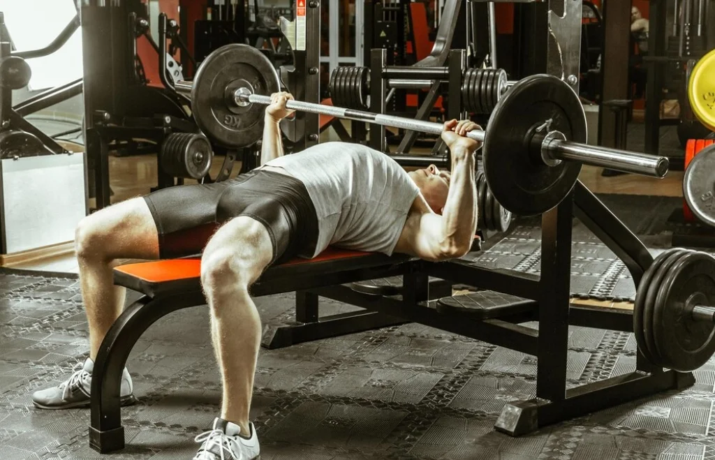 Power Racks & Smith Machines